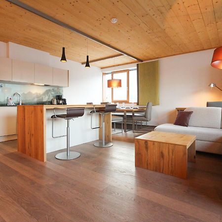 Appartements Waluliso By Schladming-Appartements Kamer foto