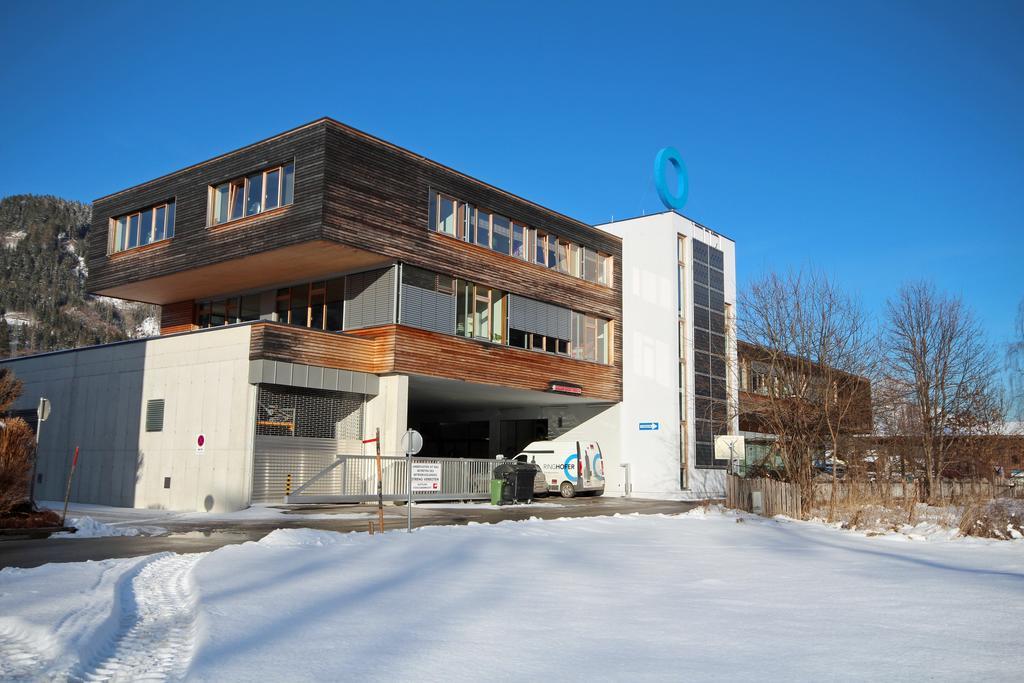 Appartements Waluliso By Schladming-Appartements Buitenkant foto