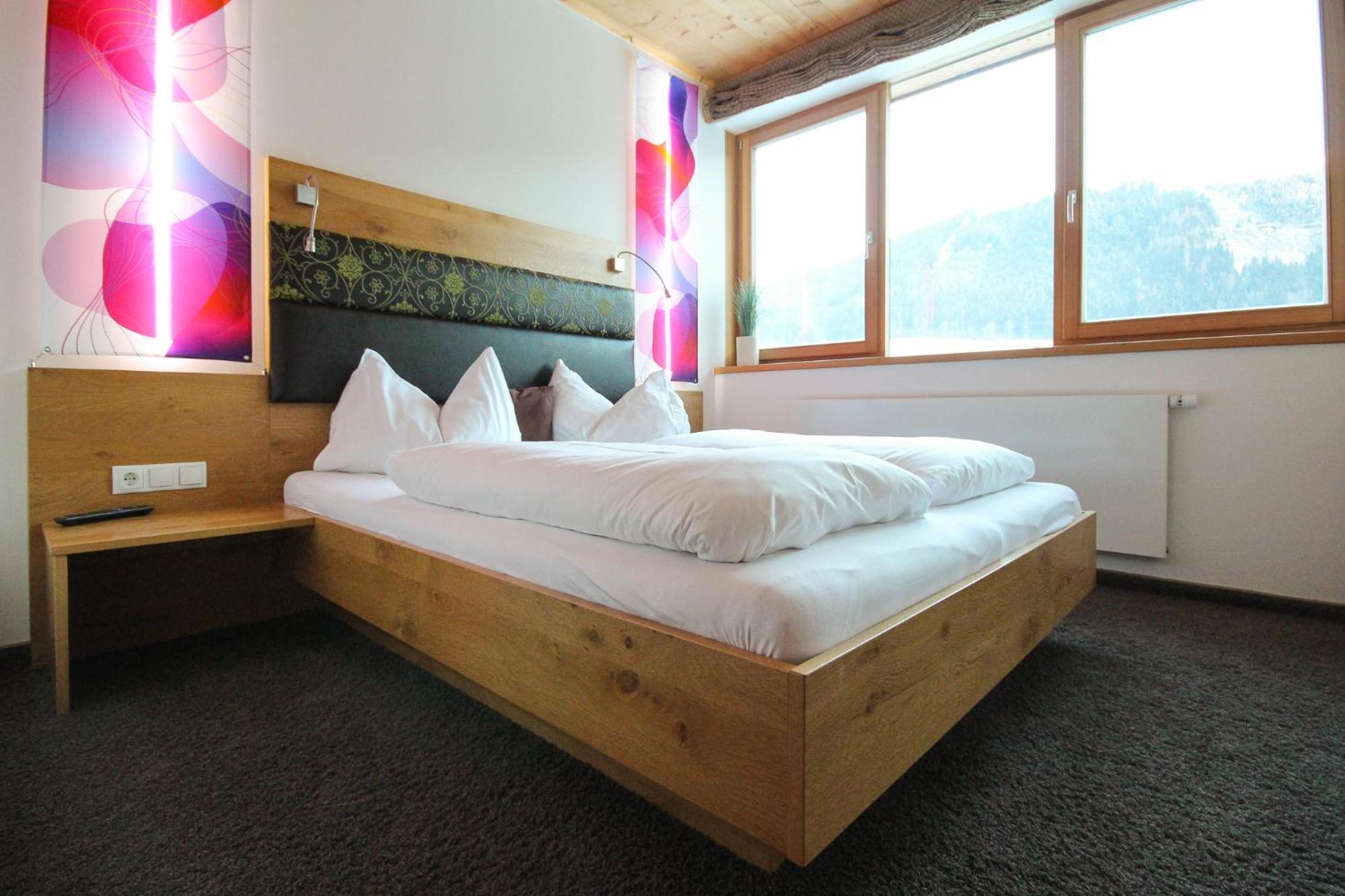 Appartements Waluliso By Schladming-Appartements Kamer foto