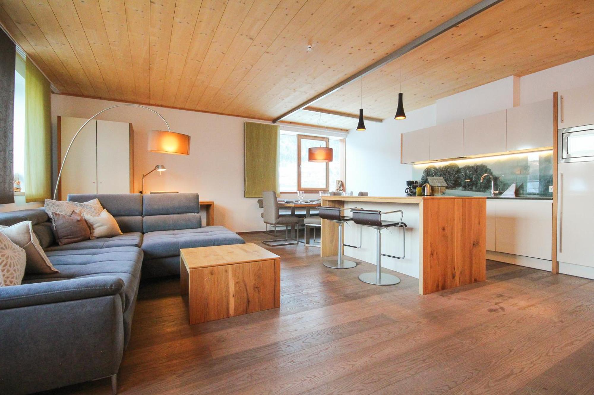 Appartements Waluliso By Schladming-Appartements Kamer foto