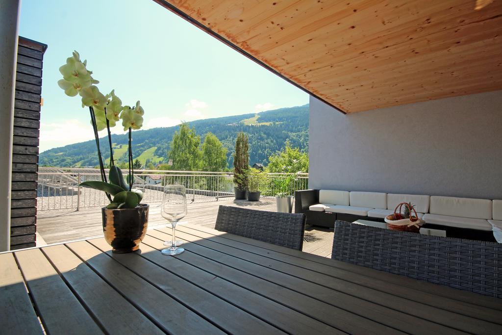 Appartements Waluliso By Schladming-Appartements Buitenkant foto